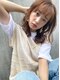 リフォルマ(ReForma)の写真/≪カット+カラー（リタッチ）/￥6900～≫“旬色“をお手頃価格で♪あなただけのお洒落をご提案◎