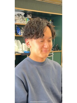 グレッチ(GRETSCH) 波巻きスパイラル