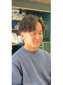 波巻きスパイラル