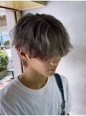 エンドカラー【朝久】