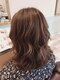 リリーヘアーデザイン(RiRi hair design)の写真/いつもと違う自分に出会えるかも♪一人ひとりに寄り添った提案で、あなたの魅力を最大限に引き出します◇