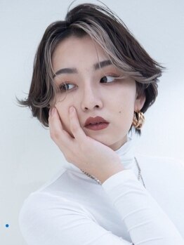 ラピッシュ 鎌ヶ谷店の写真/丁寧なカウンセリングとカット技術で、あなたの「なりたい」だけじゃなく、一番似合うスタイルも叶える♪