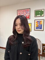 ライフイズ プレジャー 磐田中泉店(Life is… PLEASURE)&nbsp;lavender ash