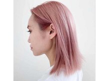 サクラ(Sakura)の雰囲気（＃SAKURA　＃ハイトーン）