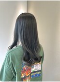 【 オリーブグレージュ 】