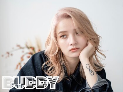 バディ 中野駅前店(BUDDY)の写真