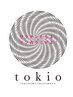 縮毛矯正+カット+TOKIOリミテッドTr￥16000