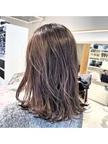 ブリーチ(bleach)&nbsp;ミディアムレイヤー