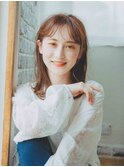 やわらか大人ロブ