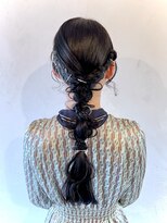 タクミ(Takumi)&nbsp;大人ガーリータイト編み下ろし