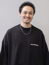 フィフス 天神大名(fifth) 日笠 蓮
