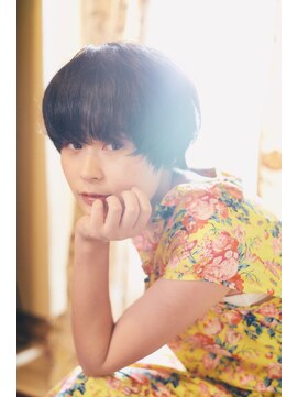 ザップ(ZAP) マッシュショート