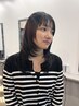 【口コミ高評価多数】似合わせデザインカット￥5500[ショート/レイヤー/ボブ]