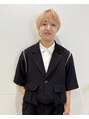 アッシュ 保土ヶ谷店(Ash) 臼井 優人