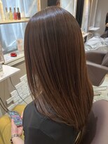 ボンド(Bond)&nbsp;艶感カラー　ULTOWAトリートメント