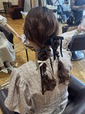 twin arrange 0701