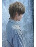 【学生さん必見】夏休み限定☆ブリーチ＋オンカラー＋カット ￥18150→￥13800