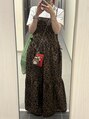 ニカ(NICA)&nbsp;instagram@omh__99