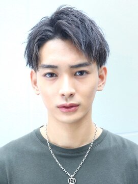 クロト 熊本(KUROT) ソフトツイストショート/アクティブショート