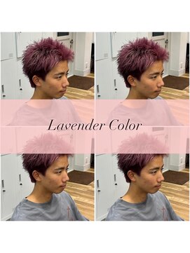 ルーストデラックス 京都河原町三条(ROOST dx) MEN’S HAIR/波巻ツイストスパイラル/フェザーパーマ/京都河原町