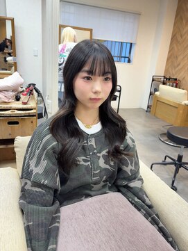 リングバイモアムー(Ring by Moremuu) YUIくびれ巻き