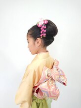 ポノヘアー美容室(pono hair)