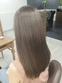 ビバラヘアー(VIVA LA HAIR)&nbsp;髪質改善もお任せ◎TOKIOトリートメントでダメージも美髪へ♪