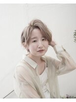 Ron.【ロン】&nbsp;ブリーチ