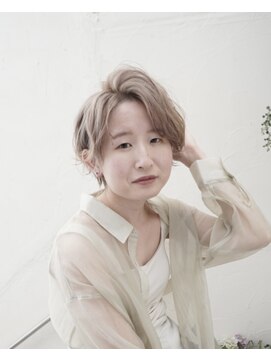 Ron.【ロン】 ブリーチ