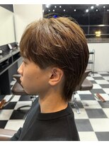 ジョーカー(JOKER)&nbsp;シースルーマッシュ