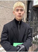 【心斎橋hen】ダウンバングショート