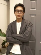 イル(ill)&nbsp;立和田 純也