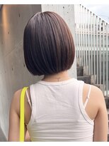 アビーツー(ABBEY2)&nbsp;ミニボブ