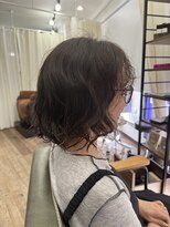 サロン ド ルア 西葛西(Salon de.Lua)&nbsp;カールボブ