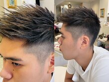 ヘアアンドデザイン クインテット(hair & design Quintet)の雰囲気（ブログも更新中！）