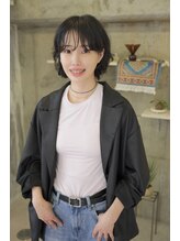 リロ(RiLo) 山崎 真奈美
