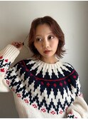 レイヤーボブ