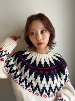 フラミューム 小田原(flammeum) レイヤーボブ