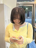メル ヨコハマ(MeL)&nbsp;ほんのりラベンダーベージュ