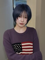 カノエ(canoe)&nbsp;チョコレートカラー顔周りレイヤー20代～50代【西新大濠荒戸】