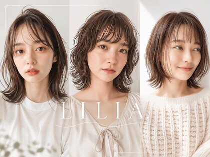 リリア(LILIA.)の写真