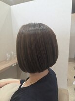 ミューズ 守山店(MUSE) 【MU-SE守山店】大人可愛い20代30代40代ボブ
