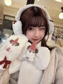 ラヴリア クルメ(LOVERIA KURUME) ブリーチなしで叶う♪ピンクブラウン!暖色カラー、ピンクカラー