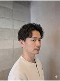 ツイスパ