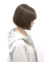 イワッシュ 保土ヶ谷駅店(IwAsh)&nbsp;#髪質改善#縮毛矯正#学割U24#保土ヶ谷