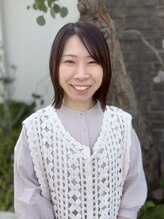 ジャンナ(Janna)&nbsp;楠 亜希