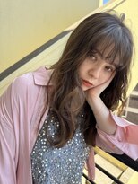 レイ 千葉(Lei)&nbsp;ナチュラルロング