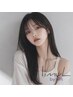 【新規限定】カット＋極潤ツヤカラー＋ケアトリートメント 20,900→13,200