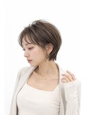 #髪質改善#縮毛矯正#学割U24#天王町