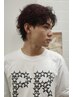 【人気の3点クーポン】カット+カラー+パーマ ¥20450
